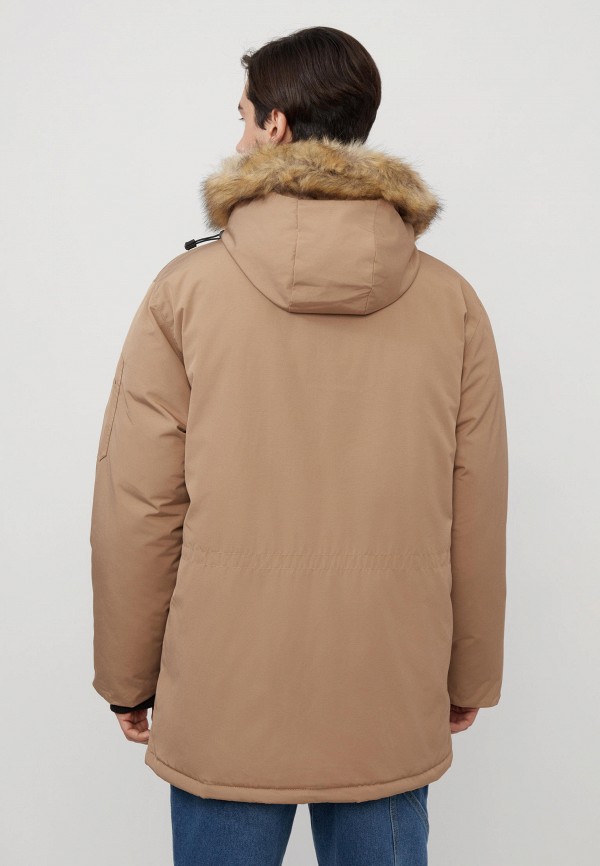 фото Куртка утепленная modis