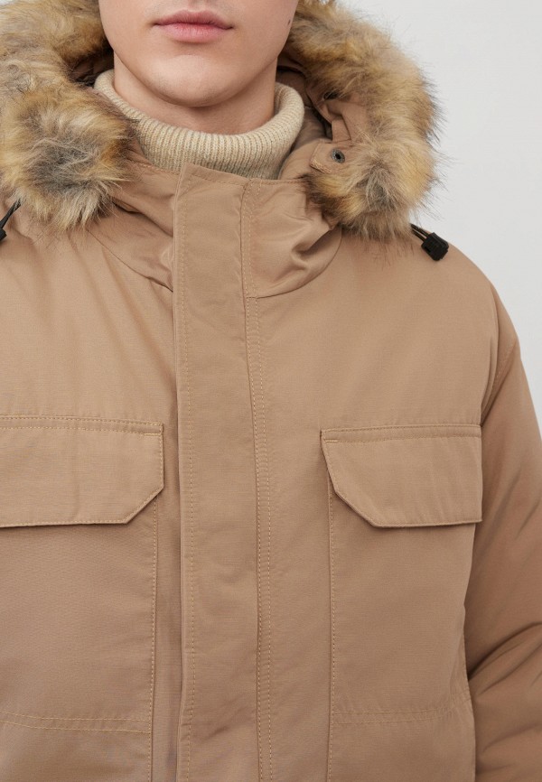 фото Куртка утепленная modis