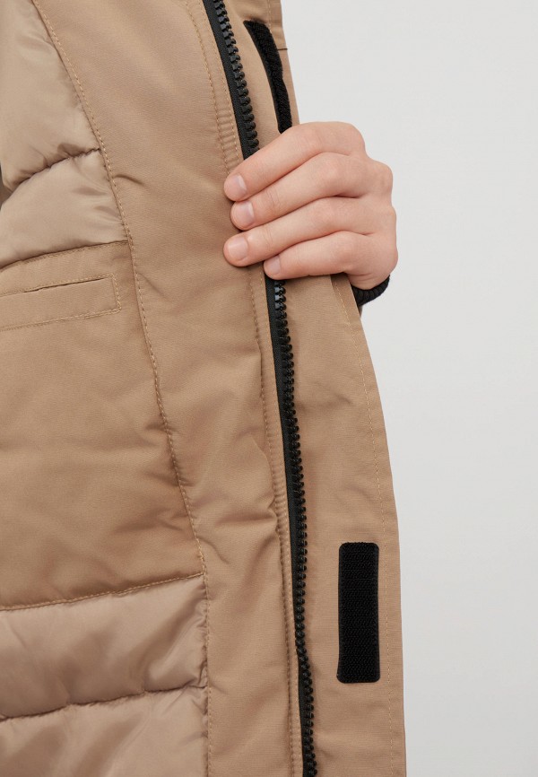 фото Куртка утепленная modis