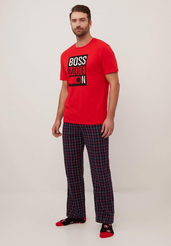 фото Футболка домашняя modis