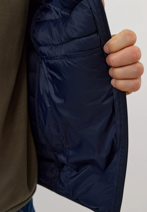 фото Куртка утепленная modis