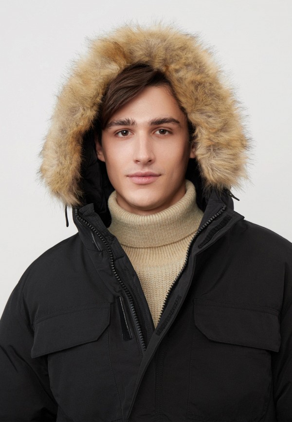 фото Куртка утепленная modis