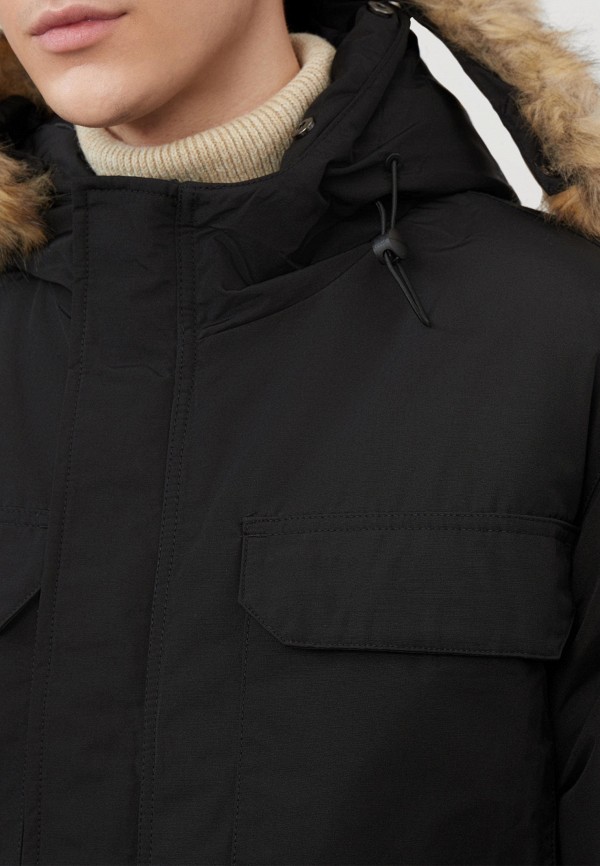 фото Куртка утепленная modis