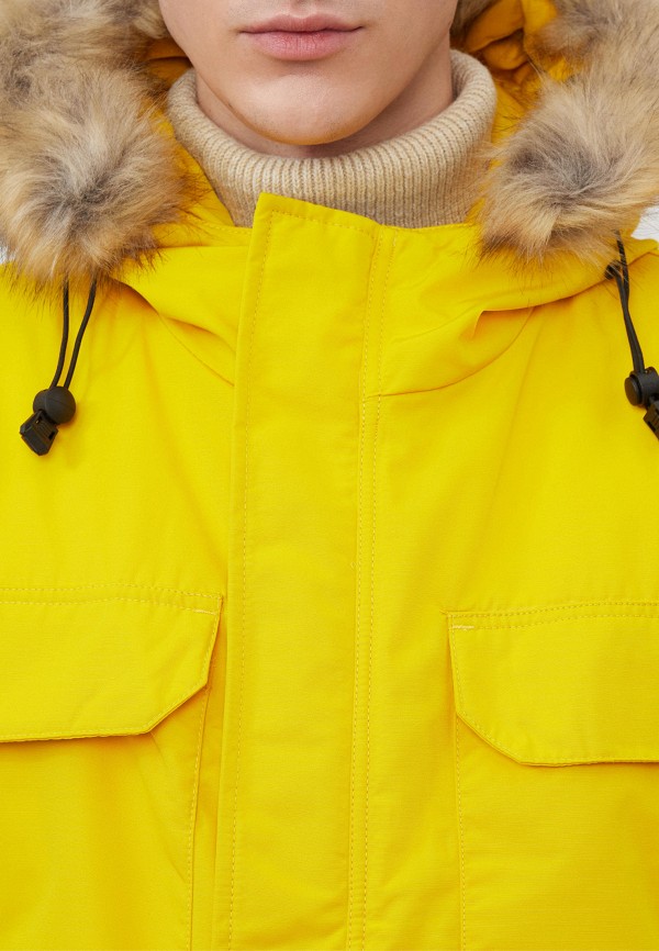 фото Куртка утепленная modis