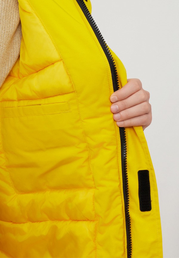 фото Куртка утепленная modis