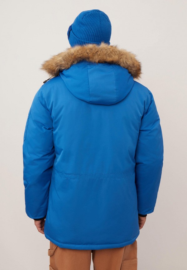 фото Куртка утепленная modis