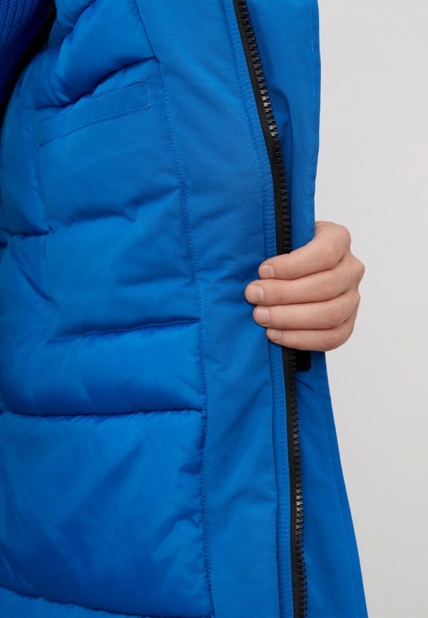 фото Куртка утепленная modis