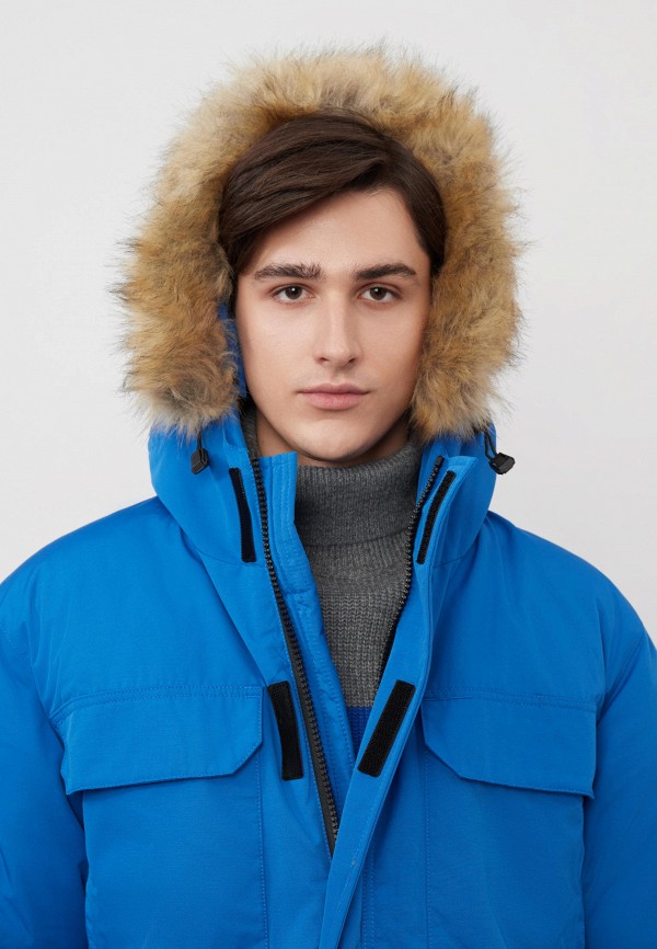 фото Куртка утепленная modis