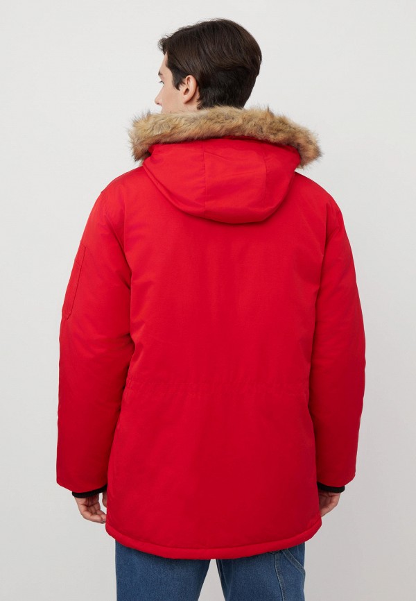 фото Куртка утепленная modis