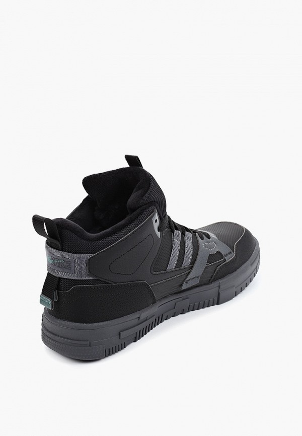 фото Кеды erke