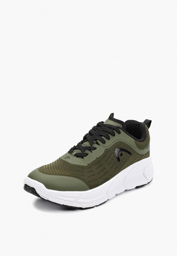 фото Кроссовки head