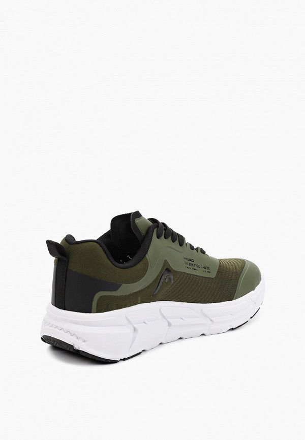 фото Кроссовки head