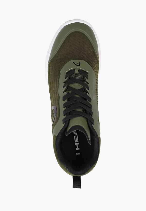 фото Кроссовки head