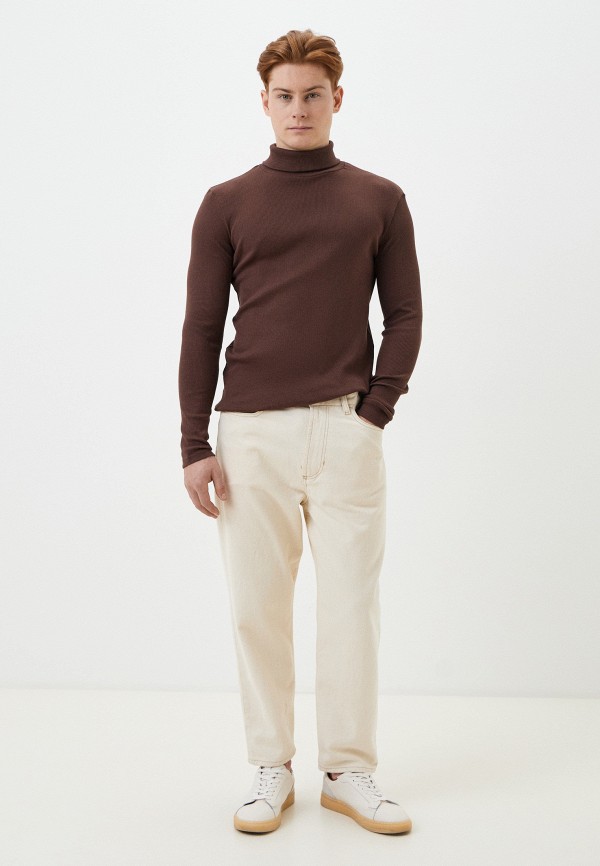 фото Водолазка funday