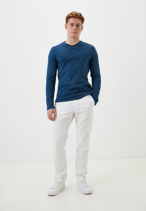 фото Лонгслив funday