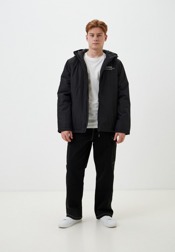 фото Куртка утепленная funday