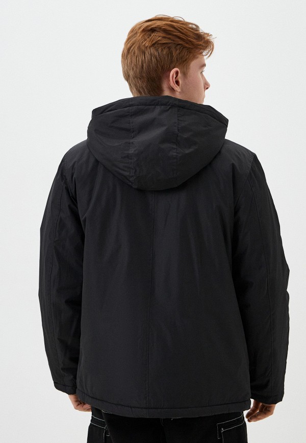 фото Куртка утепленная funday