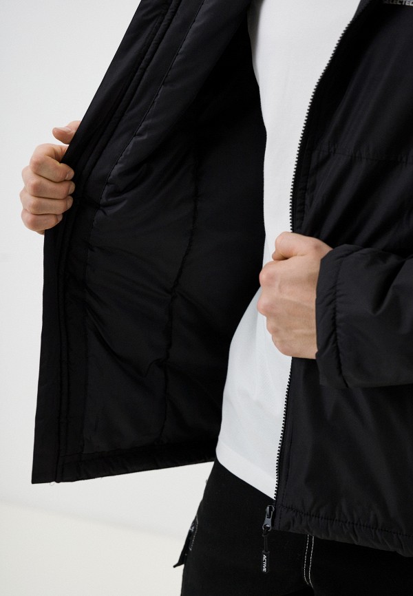 фото Куртка утепленная funday