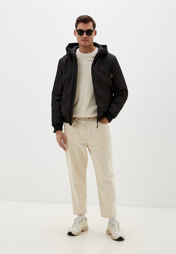 фото Куртка утепленная funday