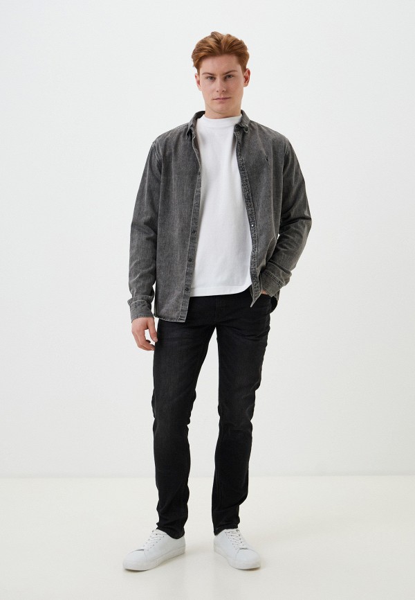 фото Джинсы funday