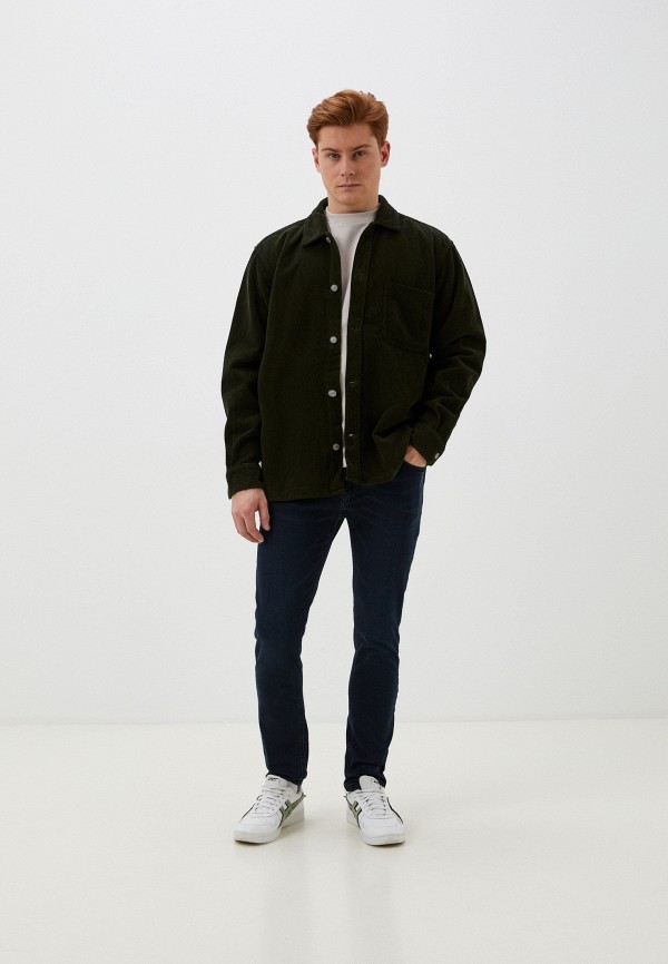 фото Джинсы funday