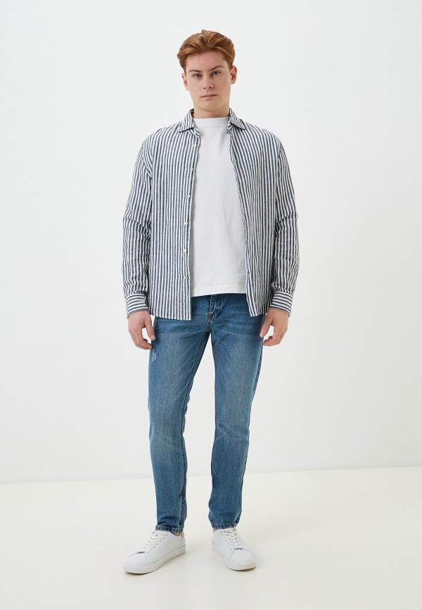 фото Джинсы funday