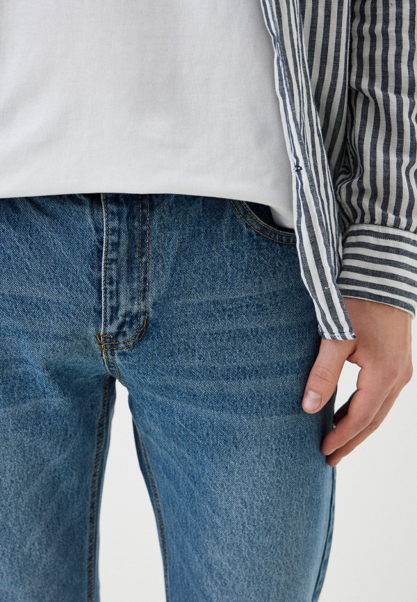 фото Джинсы funday