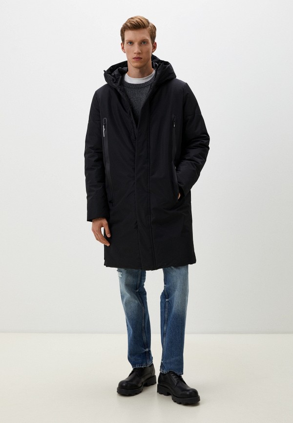 Пуховик Funday 3499₽