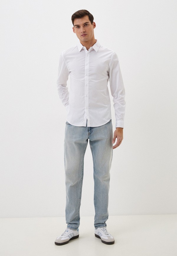 фото Рубашка befree