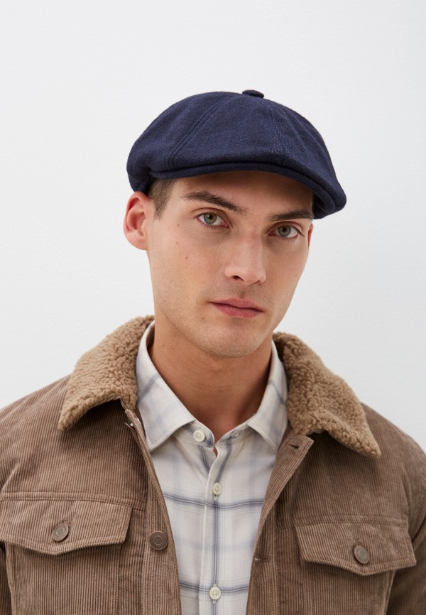 фото Кепка dtmd