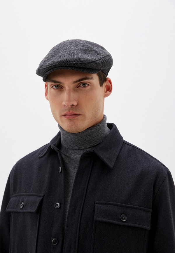 фото Кепка dtmd