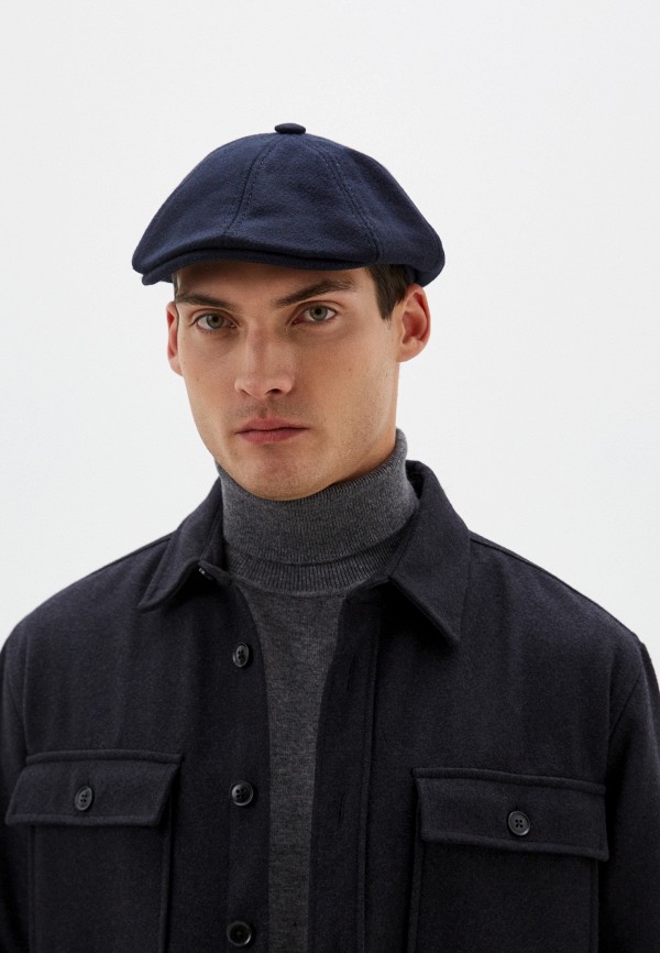 фото Кепка dtmd