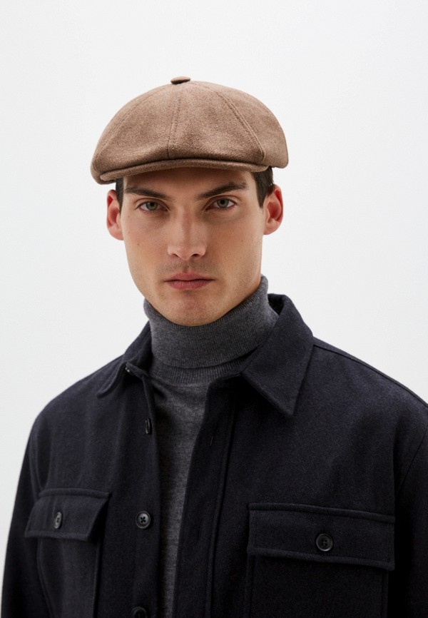 фото Кепка dtmd