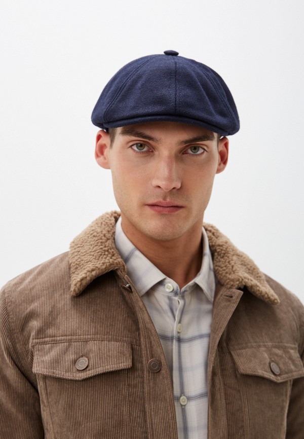 фото Кепка dtmd