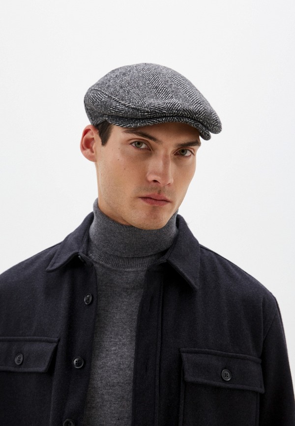 фото Кепка dtmd