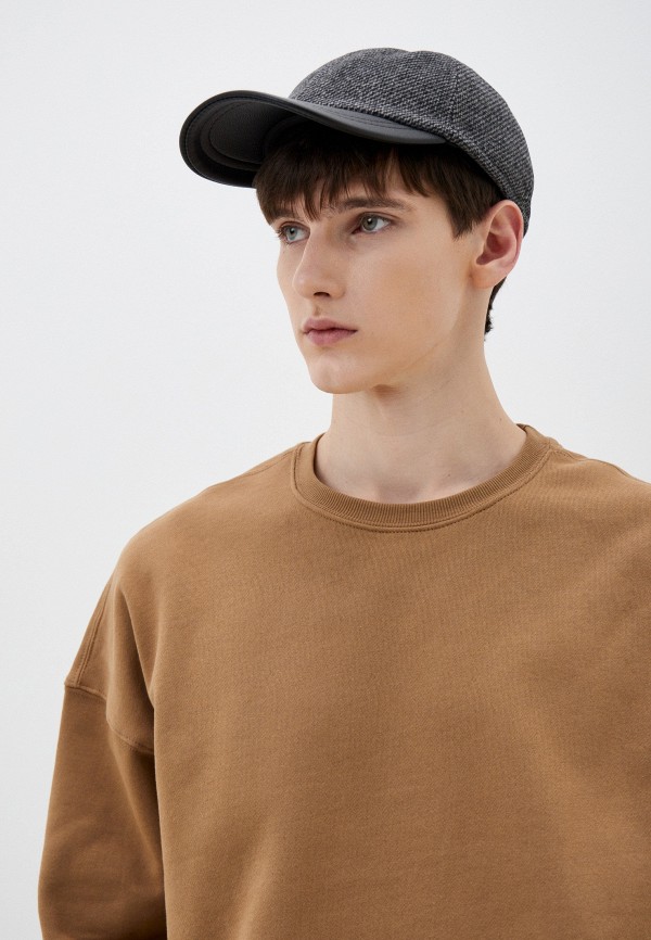 фото Бейсболка dtmd