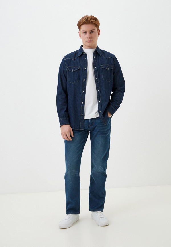 фото Джинсы funday