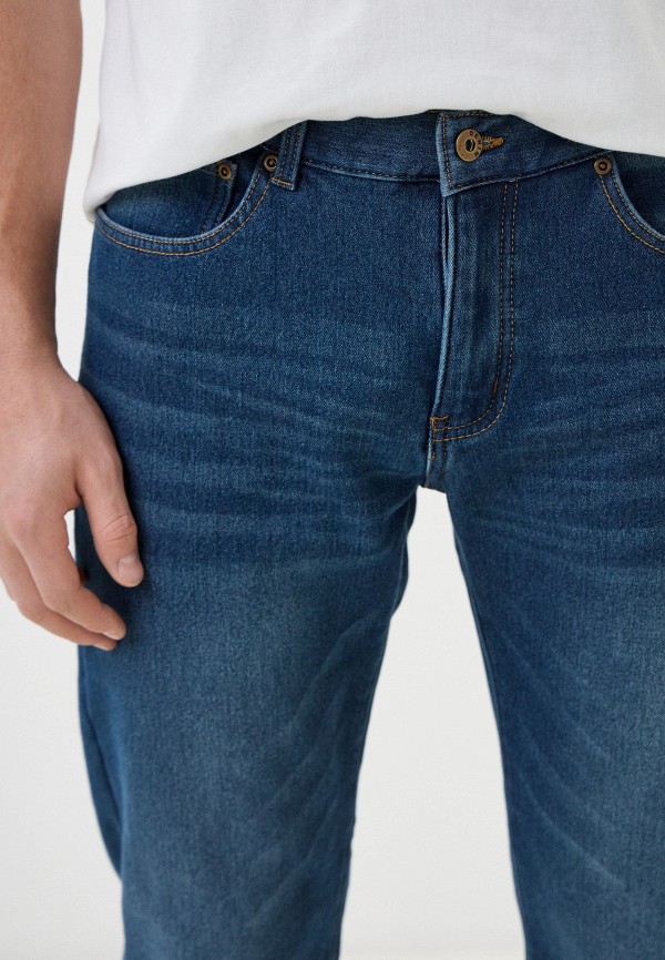 фото Джинсы funday