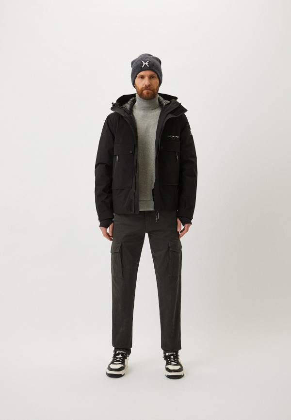 фото Пуховик richmond x