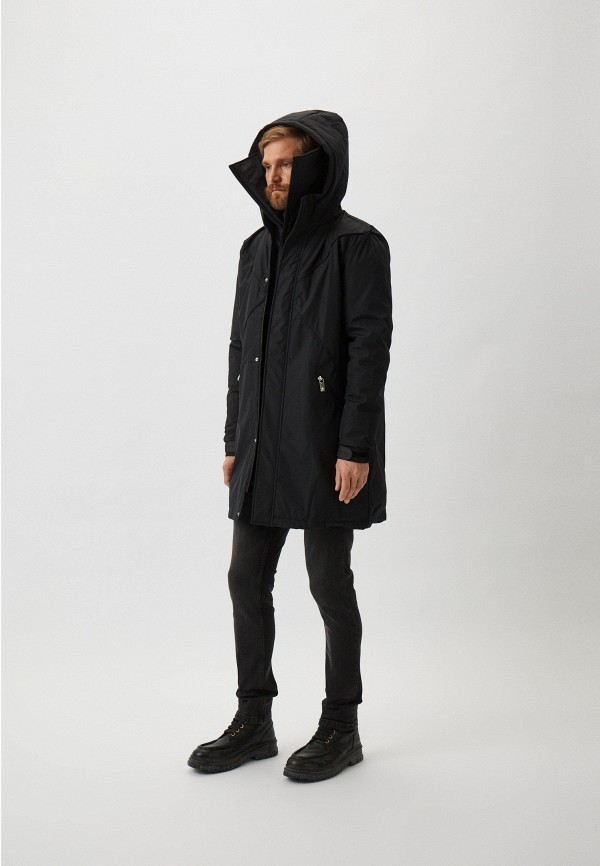 фото Куртка утепленная richmond x