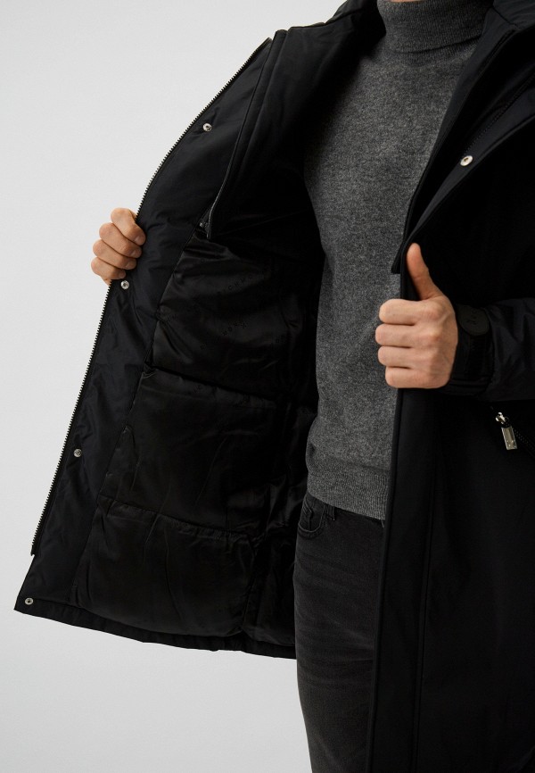 фото Куртка утепленная richmond x