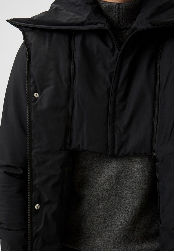 фото Куртка утепленная richmond x