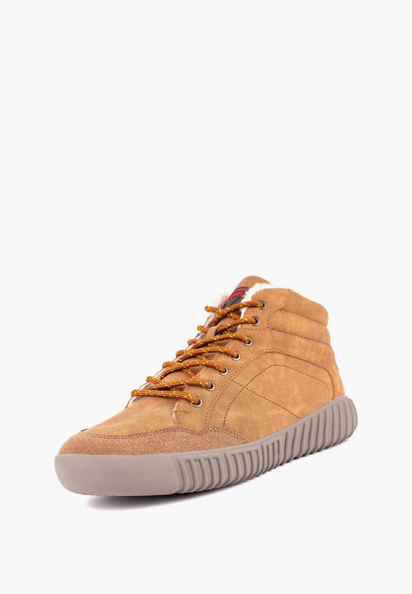 фото Ботинки instreet