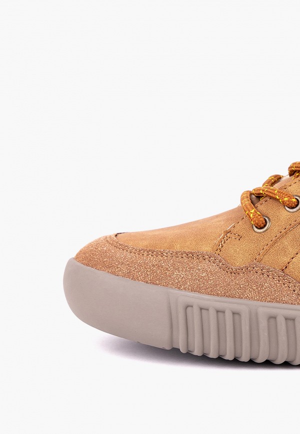 фото Ботинки instreet