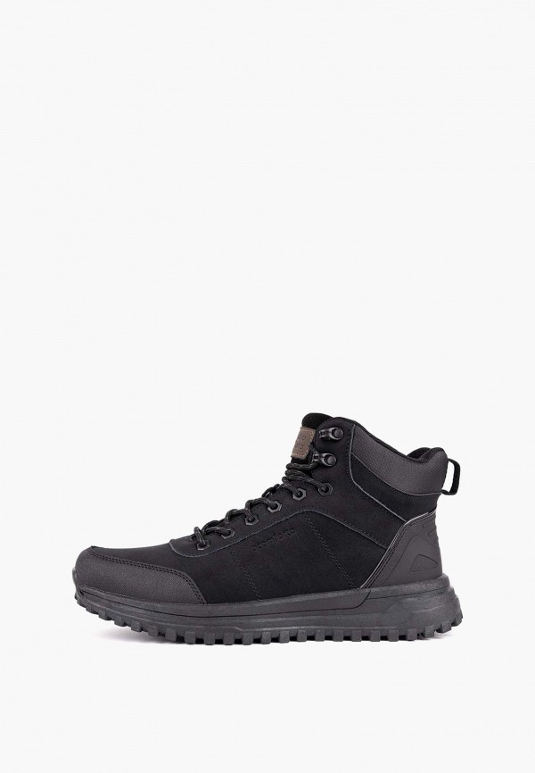 фото Ботинки quattrocomforto