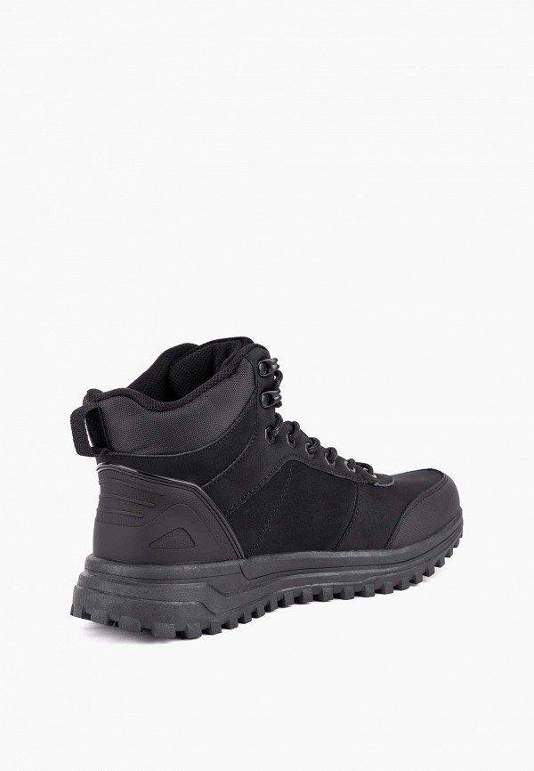 фото Ботинки quattrocomforto