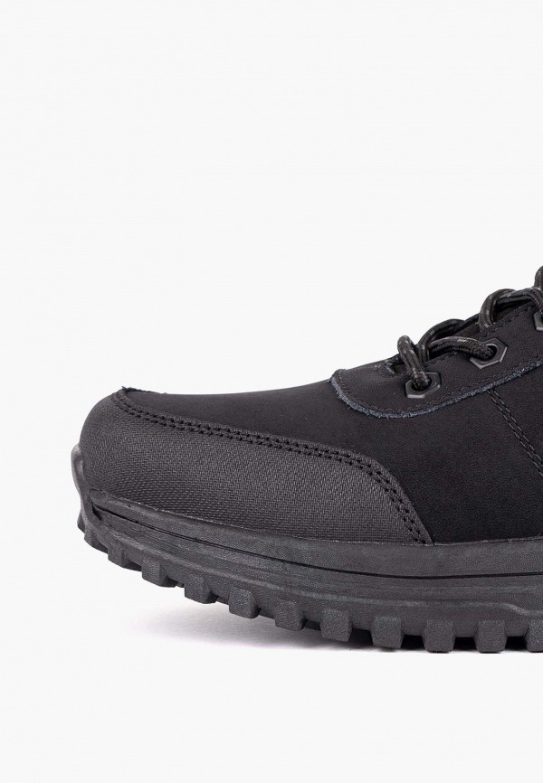 фото Ботинки quattrocomforto