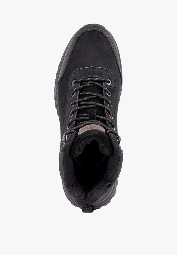 фото Ботинки quattrocomforto