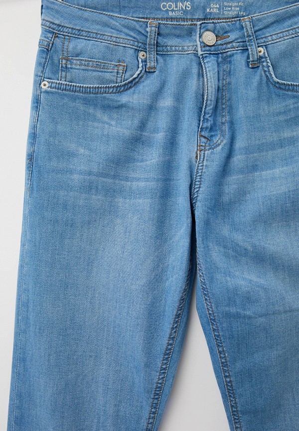 фото Джинсы colin's