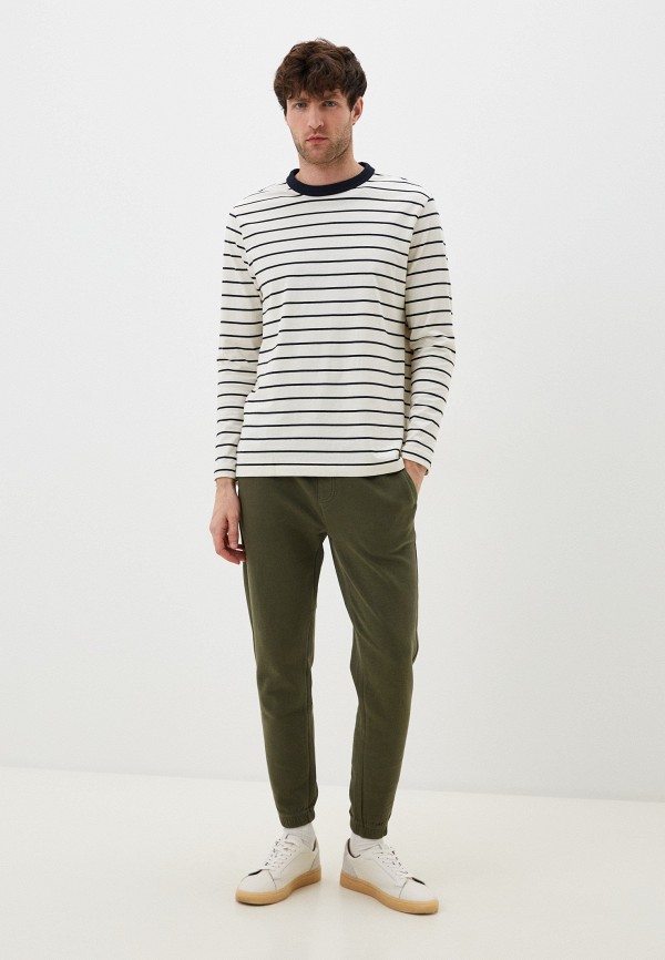 фото Брюки спортивные colin's